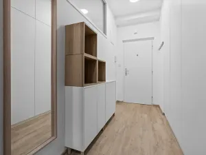 Pronájem bytu 3+1, Zlín, třída Tomáše Bati, 76 m2