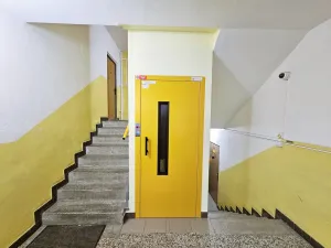 Pronájem bytu 3+1, Třebíč - Nové Dvory, Jar. Haška, 72 m2