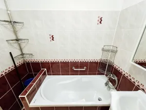 Pronájem bytu 3+1, Třebíč - Nové Dvory, Jar. Haška, 72 m2