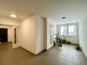 Pronájem bytu 3+kk, Jihlava, Slovenská, 76 m2