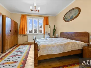 Prodej rodinného domu, Uherský Brod, Vlčnovská, 96 m2