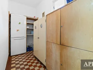 Prodej rodinného domu, Uherský Brod, Vlčnovská, 96 m2