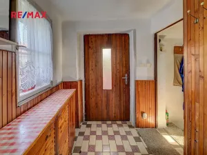 Prodej chalupy, Zalešany, 35 m2