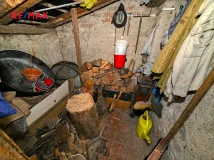 Prodej chalupy, Zalešany, 35 m2