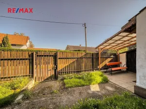 Prodej chalupy, Zalešany, 35 m2