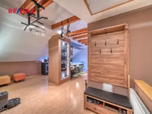 Prodej bytu 3+kk, Kolín, Na Pršíně, 94 m2