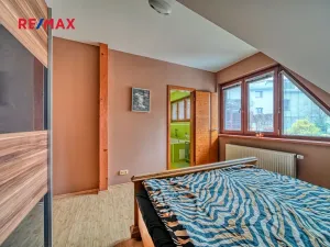 Prodej bytu 3+kk, Kolín, Na Pršíně, 94 m2
