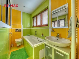 Prodej bytu 3+kk, Kolín, Na Pršíně, 94 m2