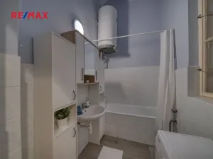 Prodej bytu 3+1, Praha - Smíchov, Malátova, 115 m2