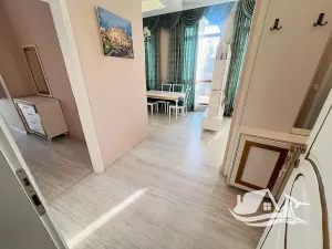 Prodej bytu 3+kk, Nesebar, Bulharsko, 94 m2