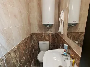 Prodej bytu 2+kk, Sveti Vlas, Bulharsko, 88 m2