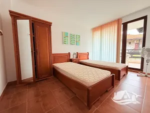 Prodej bytu 3+kk, Kosharitsa, Bulharsko, 117 m2