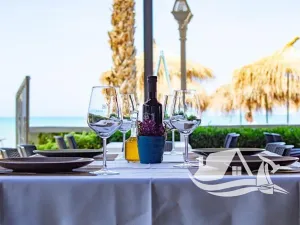 Prodej bytu 2+kk, Golem, Albánie, 50 m2