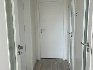 Pronájem rodinného domu, Košťany, 84 m2