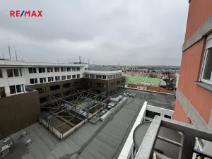 Pronájem bytu 3+kk, Praha - Strašnice, Vinohradská, 96 m2