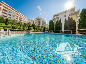 Prodej bytu 2+kk, Sveti Vlas, Bulharsko, 67 m2