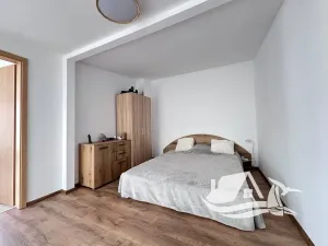 Prodej bytu 3+kk, Nesebar, Bulharsko, 80 m2