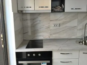 Prodej bytu 1+kk, Nesebar, Bulharsko, 39 m2