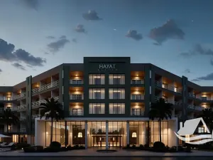 Prodej bytu 1+kk, Hurghada, Egypt, 27 m2