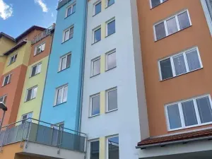 Pronájem bytu 2+kk, Olomouc, Novosadský dvůr, 60 m2