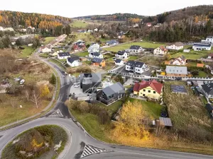 Prodej bytu 3+kk, Příbram, Borová, 125 m2