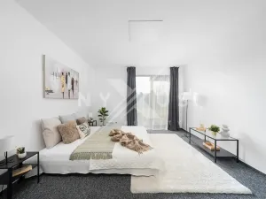 Prodej bytu 4+kk, Příbram, Borová, 185 m2