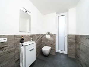 Prodej rodinného domu, Příbram, Borová, 125 m2