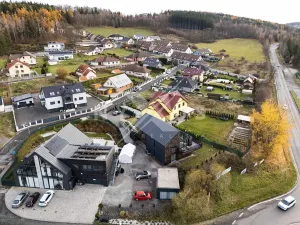 Prodej rodinného domu, Příbram, Borová, 125 m2