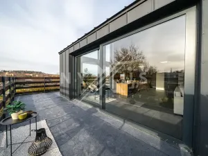 Prodej rodinného domu, Příbram, Borová, 185 m2