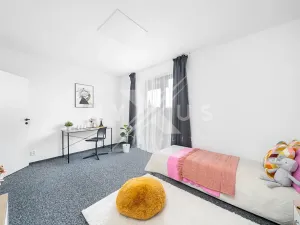 Prodej rodinného domu, Příbram, Borová, 185 m2