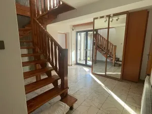 Pronájem rodinného domu, Zvole, J. Štulíka, 260 m2