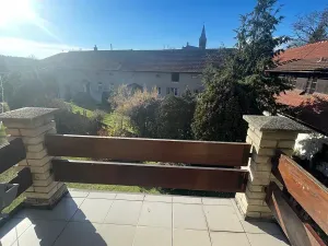 Pronájem rodinného domu, Zvole, J. Štulíka, 260 m2