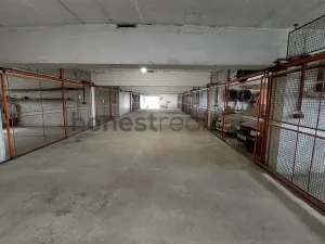 Prodej garážového stání, Brno, Vysoká, 13 m2