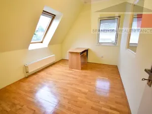 Pronájem bytu 3+kk, Brandýs nad Labem-Stará Boleslav, U jízdárny, 57 m2