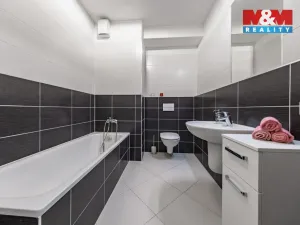 Prodej bytu 2+kk, Praha - Dolní Měcholupy, Honzíkova, 54 m2
