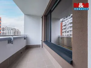 Prodej bytu 2+kk, Praha - Dolní Měcholupy, Honzíkova, 54 m2