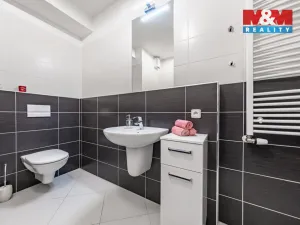 Prodej bytu 2+kk, Praha - Dolní Měcholupy, Honzíkova, 54 m2