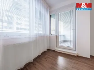Prodej bytu 2+kk, Praha - Dolní Měcholupy, Honzíkova, 54 m2