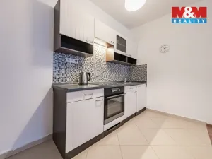 Prodej bytu 2+kk, Praha - Dolní Měcholupy, Honzíkova, 54 m2