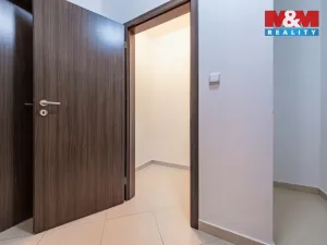 Prodej bytu 2+kk, Praha - Dolní Měcholupy, Honzíkova, 52 m2
