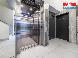 Prodej bytu 2+kk, Praha - Dolní Měcholupy, Honzíkova, 52 m2