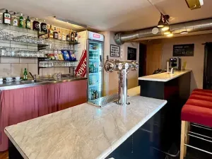 Prodej rodinného domu, Nové Strašecí, Křivoklátská, 120 m2