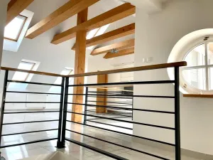 Prodej bytu 3+kk, Praha - Smíchov, Na Neklance, 107 m2