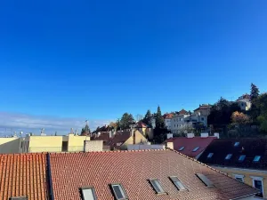 Prodej bytu 3+kk, Praha - Smíchov, Na Neklance, 107 m2