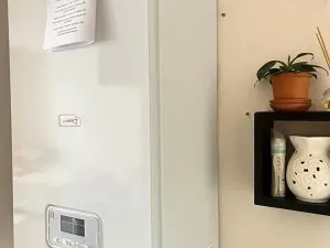 Pronájem bytu 1+kk, Spomyšl, 26 m2