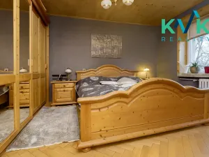 Prodej bytu 2+1, Tuchlovice, Dřevěnkov, 73 m2