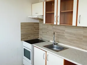 Pronájem bytu 1+1, Most, Javorová, 34 m2