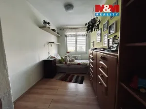 Prodej bytu 3+1, Havířov - Šumbark, Konzumní, 68 m2