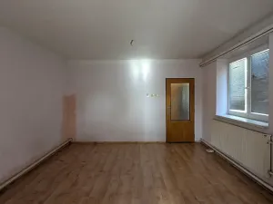Prodej rodinného domu, Kněždub, 140 m2