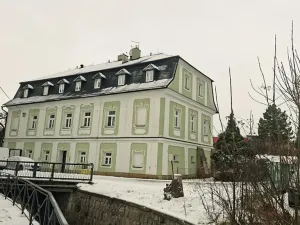 Pronájem bytu 2+1, Lanškroun, Opletalova, 49 m2